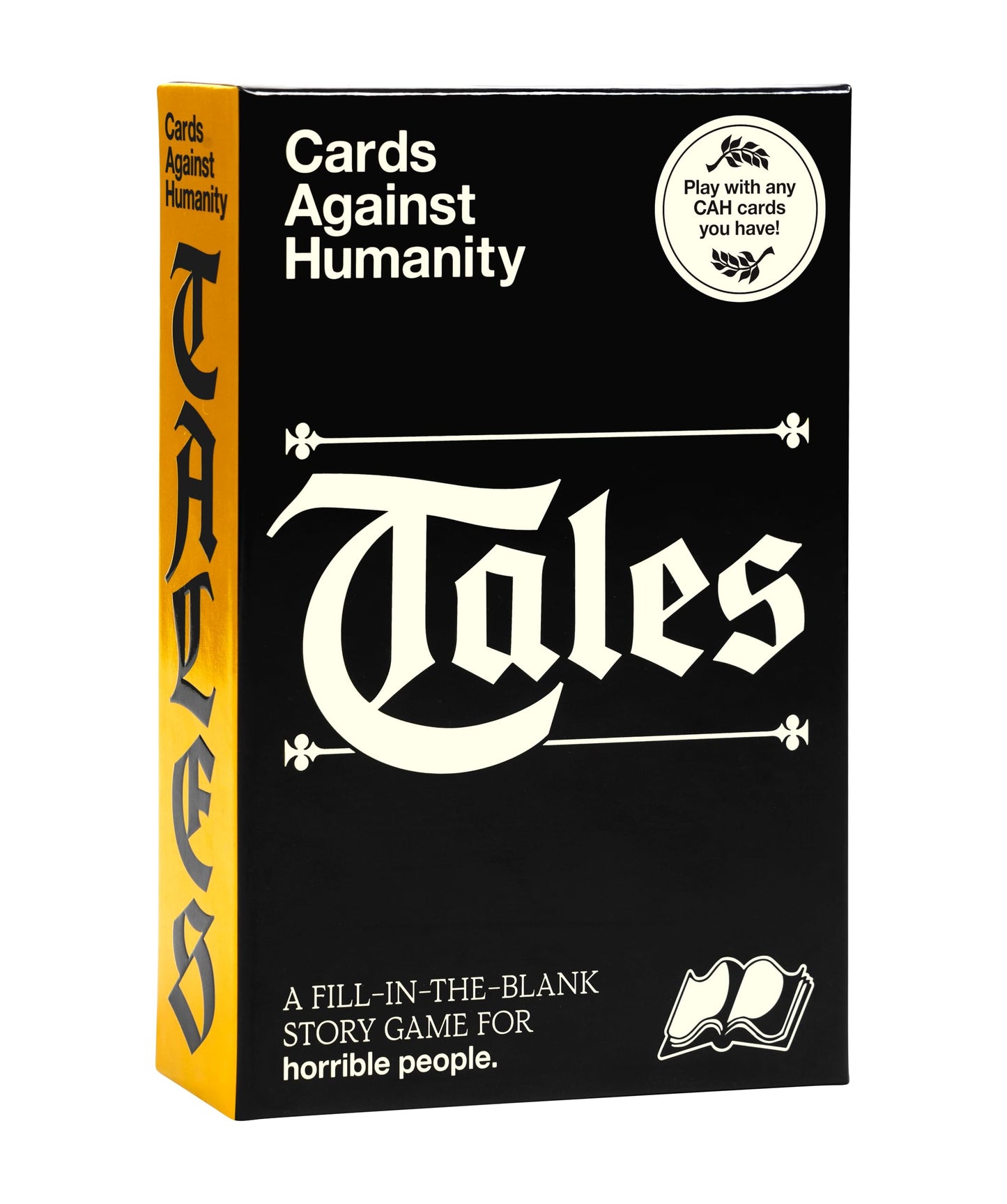 Cards Against Humanity - Tales