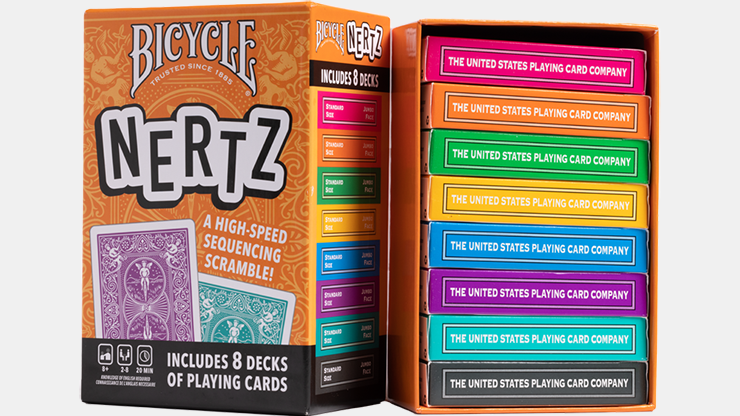 Bicycle - Nertz