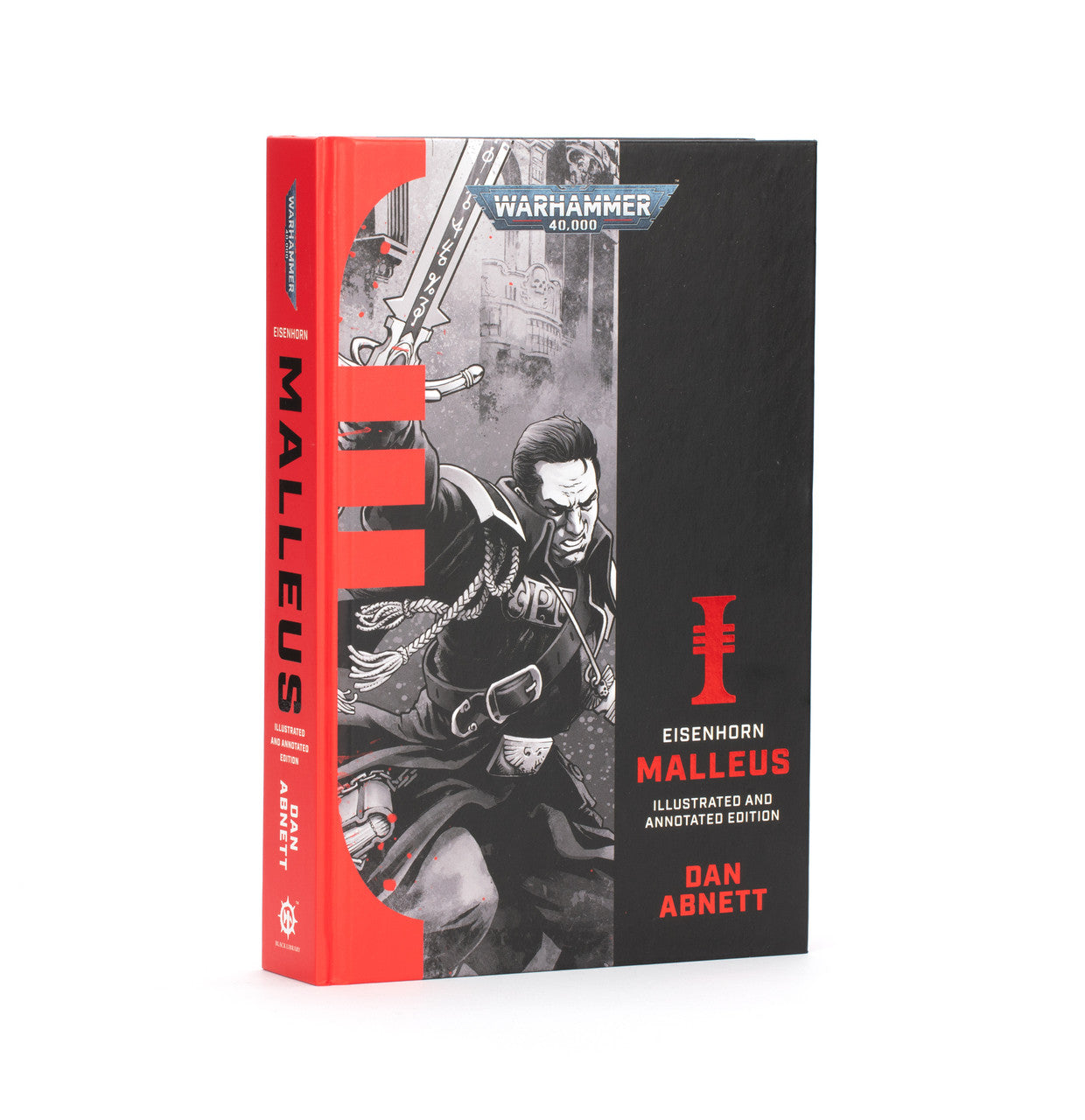 Warhammer 40K - Eisenhorn: Malleus