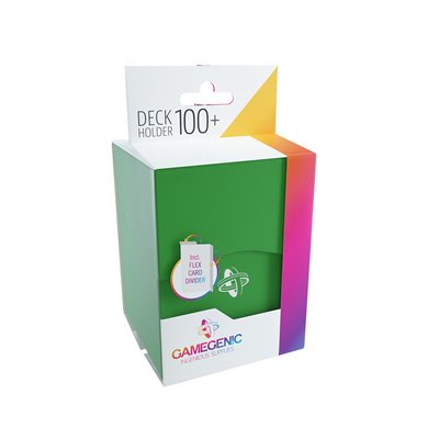 Gamegenic - Deck Holder 100+