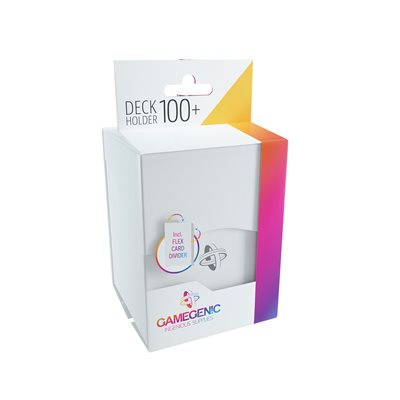 Gamegenic - Deck Holder 100+