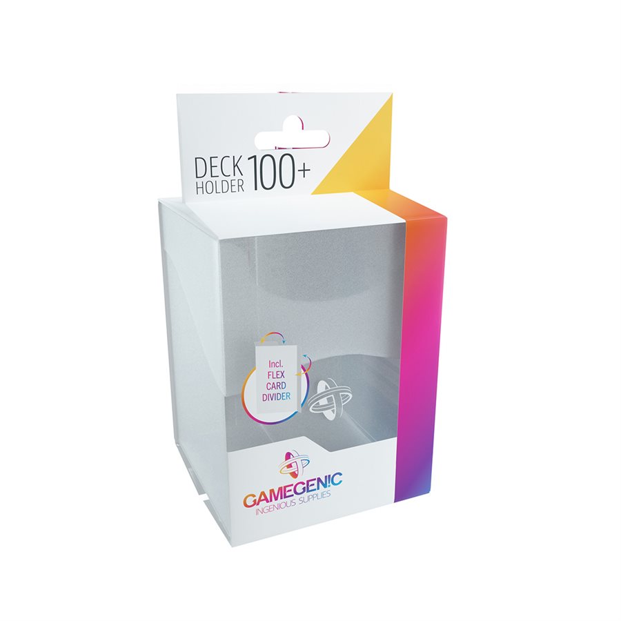 Gamegenic - Deck Holder 100+