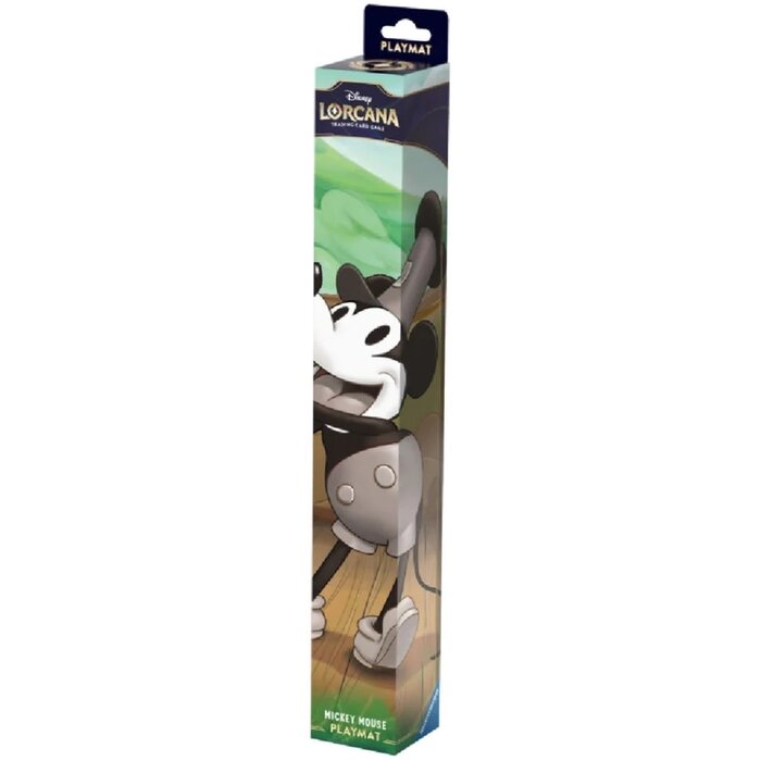 Disney Lorcana - Mickey Mouse Playmat