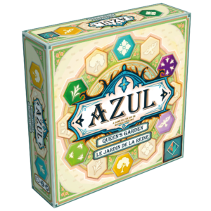 Azul - Queen's Garden