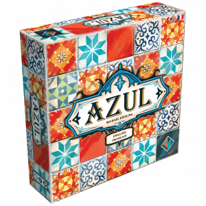 Azul
