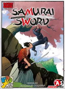 Bang Samurai Sword