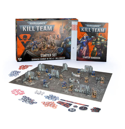 Warhammer 40K - Kill Team - Starter Set