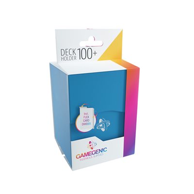 Gamegenic - Deck Holder 100+
