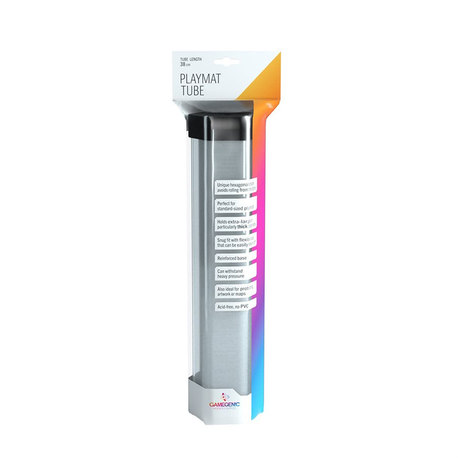 Gamegenic - Playmat Tube