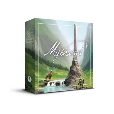 Mythwind - Expanded Horizons Expansion