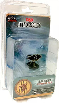 D&D Attack Wing - Ballista Expansion