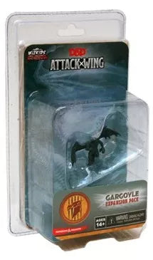 D&D Attack Wing - Gargoyle Expansion