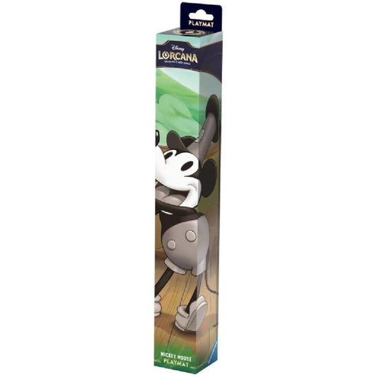 Disney Lorcana - Mickey Mouse Playmat
