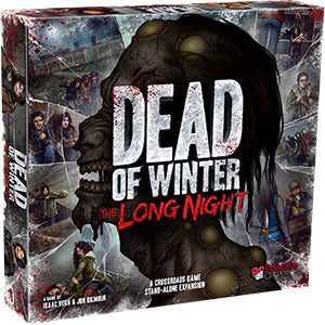 Dead of Winter - The Long Night